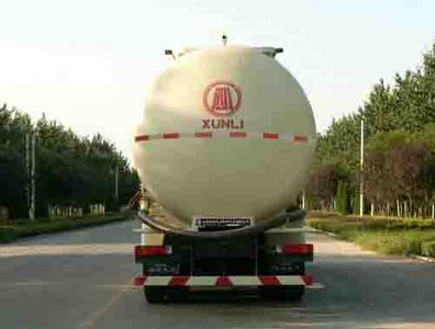 Xunli  LZQ5254GFL Powder material transport vehicle