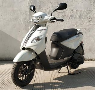 Mingya  MY50QT6D moped with two wheels 