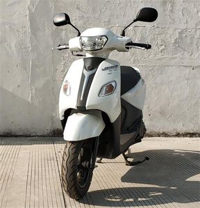 Mingya  MY50QT6D moped with two wheels 