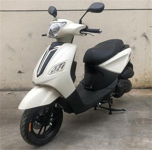 Mingya  MY50QT6D moped with two wheels 