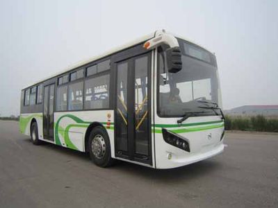 Feiyi  SK6107EV70 Pure electric city buses