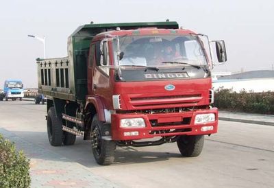 Ouling  ZB3070RPIS Dump truck