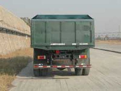 Ouling  ZB3070RPIS Dump truck