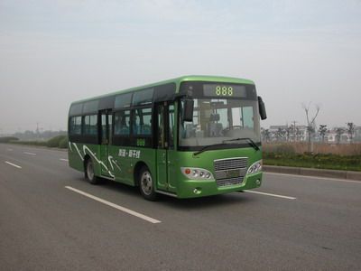 Friendship  ZGT6810N3G City buses