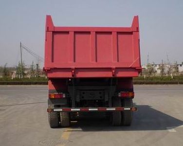 Starstal ZZ3251M3641A Dump truck