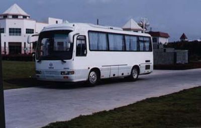 Longxin brand automobilesCLC6840coach