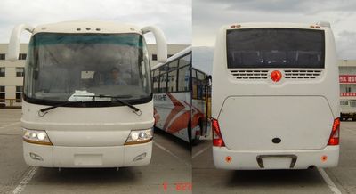 Dongfeng DFA6900R3Fcoach