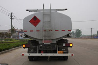 Dali  DLQ5251GJYB3 Refueling truck