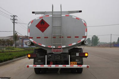 Dali  DLQ5251GJYB3 Refueling truck