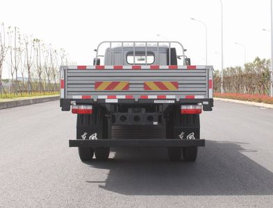 Dongfeng  EQ1181L8TDE Truck