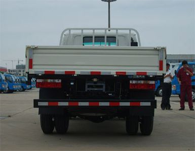 Jianghuai brand automobiles HFC1071K2R1T Truck