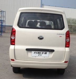 Lifan  LF6401DEV Pure electric multi-purpose passenger vehicles