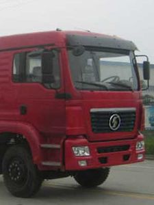 Shaanxi Automobile SX1315GL50B Truck