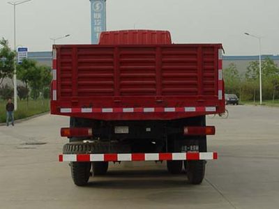 Shaanxi Automobile SX1315GL50B Truck