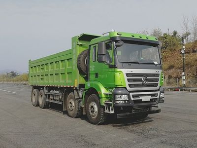 Shaanxi Automobile SX3310MP5406 Dump truck