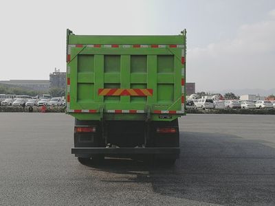 Shaanxi Automobile SX3310MP5406 Dump truck