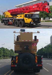 Sany  SYM5505JQZSTC800 Car crane