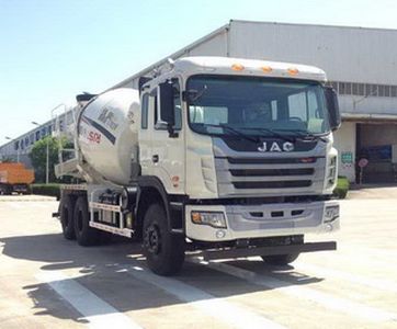 Ruijiang  WL5250GJBHFC41 Concrete mixing transport vehicle