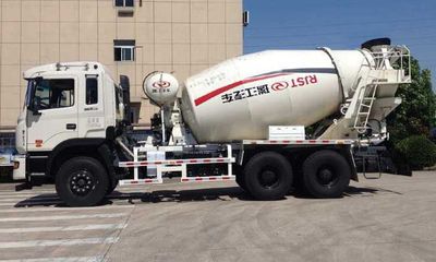 Ruijiang  WL5250GJBHFC41 Concrete mixing transport vehicle