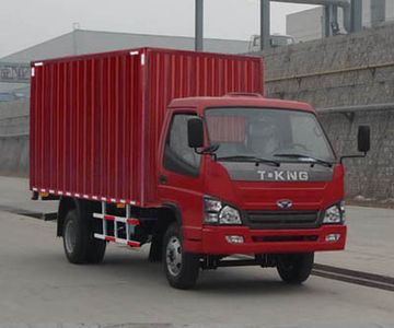 Ouling  ZB5040XXYLDFS Box transport vehicle