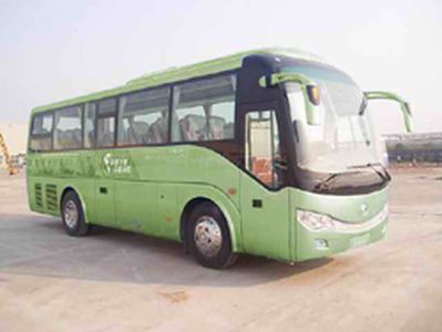 Yutong  ZK6930H coach