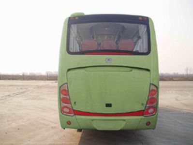 Yutong  ZK6930H coach