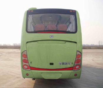 Yutong  ZK6930H coach