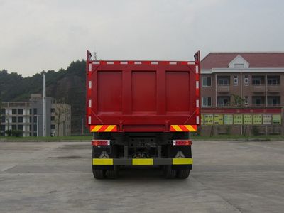 Haoman  ZZ3318M60EB2 Dump truck