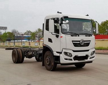 Dongfeng  DFH5180XXYE4 Box transport vehicle