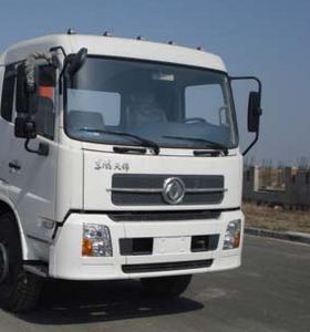 Dongfeng  DFL1160BX2 Truck