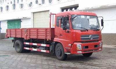 Dongfeng  DFL1160BX2 Truck