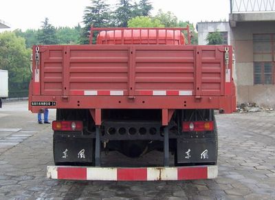 Dongfeng  DFL1160BX2 Truck