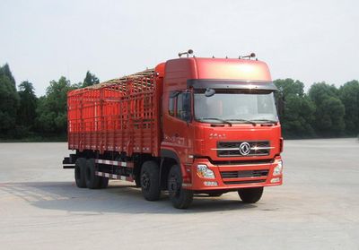 Dongfeng  DFL5320CCQA Grate type transport vehicle