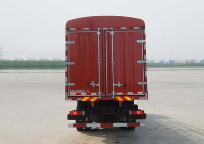 Dongfeng  DFL5320CCQA Grate type transport vehicle