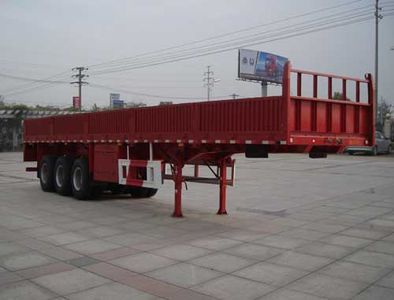 Dali DLQ9401Z1Semi trailer