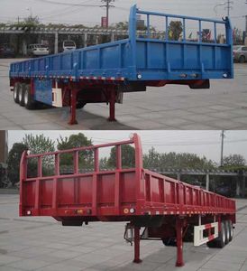 Dali  DLQ9401Z1 Semi trailer