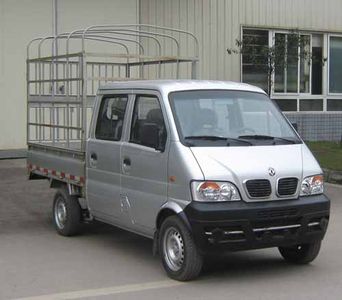 Dongfeng  EQ5021CCQFN27 Grate type transport vehicle