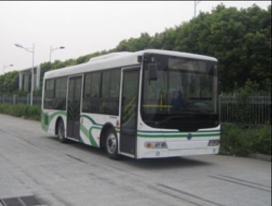 Shenlong brand automobile SLK6939US5N5 City buses