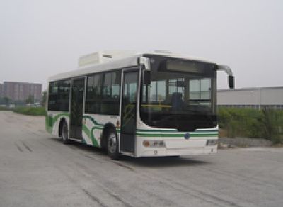 Shenlong brand automobile SLK6939US5N5 City buses