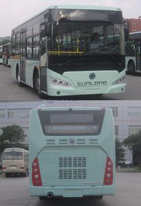 Shenlong brand automobile SLK6939US5N5 City buses