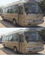 Shangrao  SR6800BEVGS Pure electric city buses