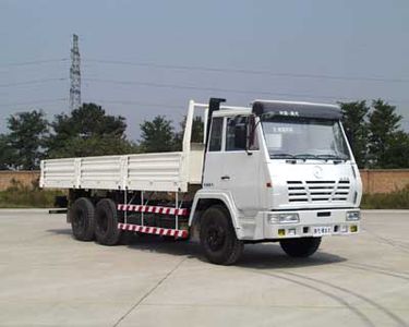 Shaanxi AutomobileSX1154BK504Truck