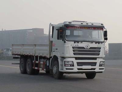 Shaanxi Automobile SX1256NR564 Truck