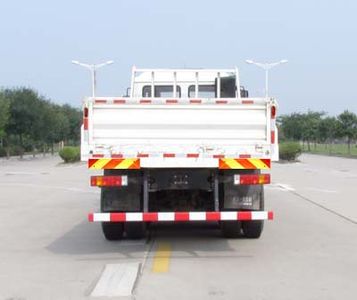 Shaanxi Automobile SX1256NR564 Truck