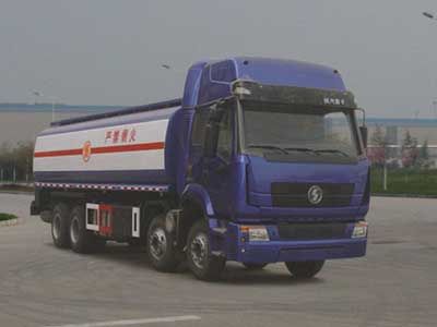 Shaanxi Automobile SX5314GYYXR456 Oil tanker