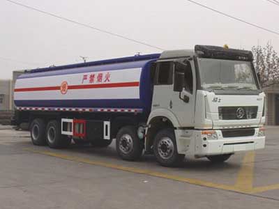 Shaanxi Automobile SX5314GYYXR456 Oil tanker