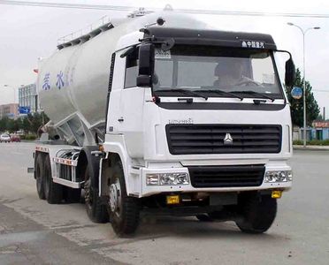 Shencheng  SYG5313GSN bulk cement truck 