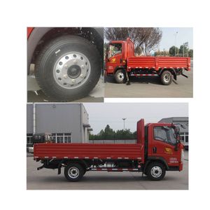 Haowo  ZZ1047C3314E1452 Truck