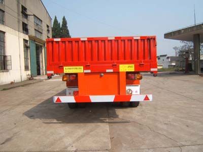 Lingguang  AP9402 Semi trailer