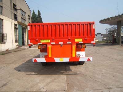 Lingguang  AP9402 Semi trailer